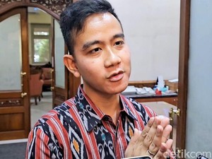 Gibran Sebut Korban Pelecehan Seks Instruktur Taekwondo di Solo Bertambah!