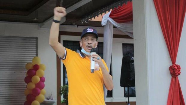 Yunsak El Halcon