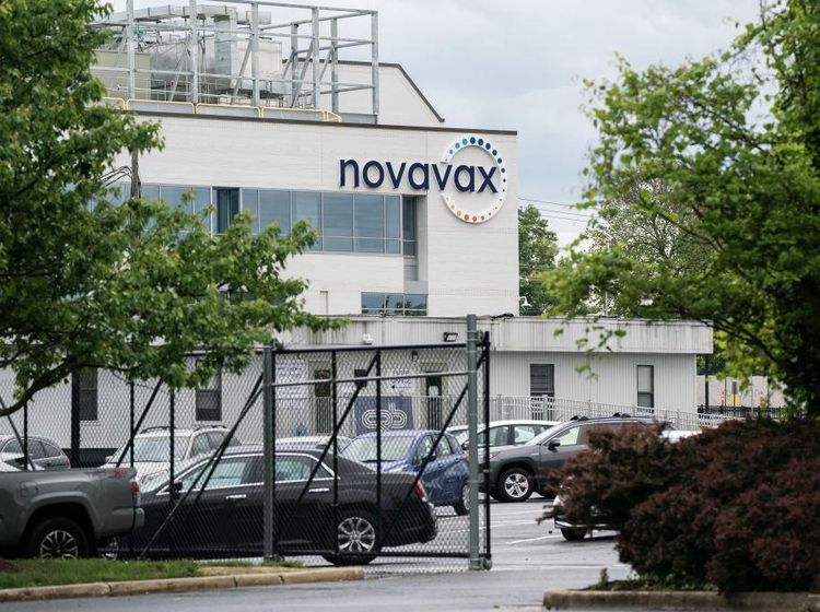 Penampakan Pabrik Vaksin Novavax yang Mau PHK Massal