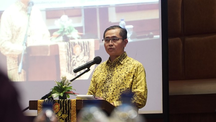 28.336 Peserta Ikuti Implementasi Pelatihan Kurikulum Merdeka