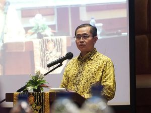 28.336 Peserta Ikut Pelatihan Kurikulum Merdeka, Kemenag: Animo Tinggi di Masyarakat
