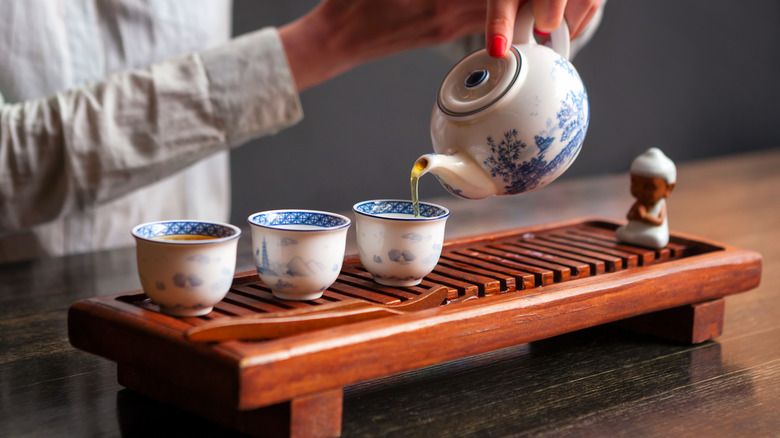 3 Cara Unik Penikmat Teh China Menyeduh Pakai Tea Pets