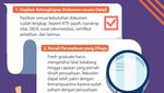 Infografis: 5 Tips Lolos Rekrutmen Bersama BUMN, Fresh Graduate Cek Ya!