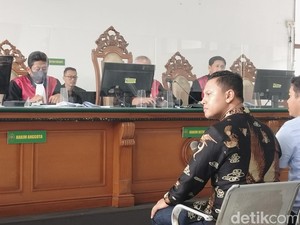 Jabar Hari Ini: Sunjaya Terima Duit Sekarung dari Pengusaha