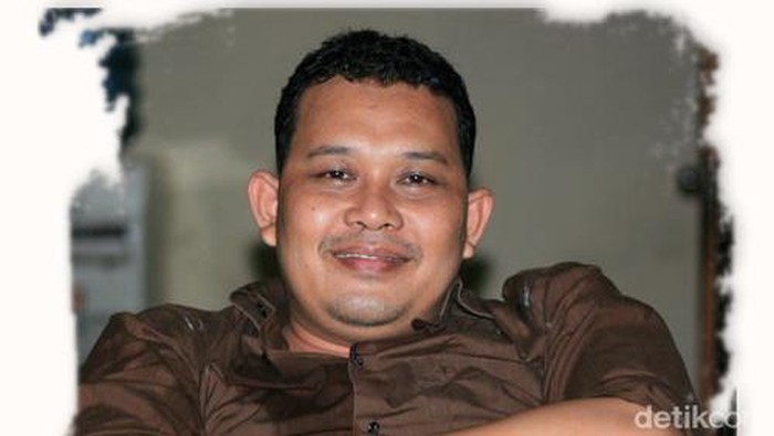 Ambar Susatyo Murti, penulis kolom.
