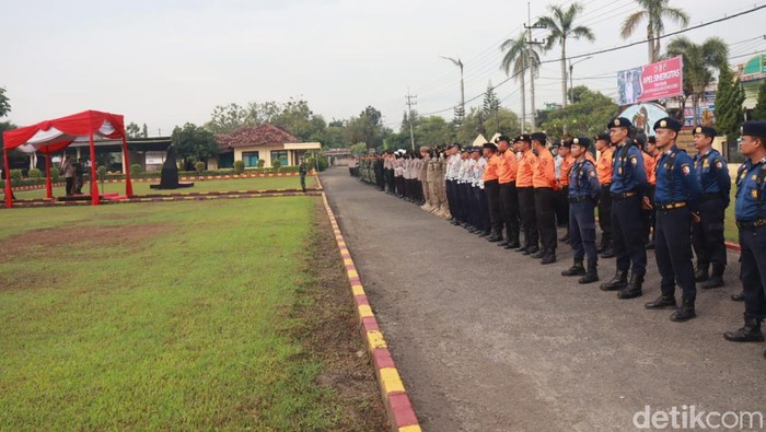apel sinergitas bojonegoro