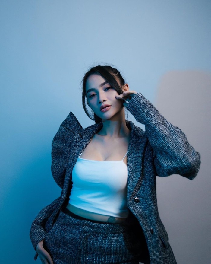 arlida putri