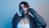 Kepada detikcom, Arlida Putri mengaku sempat down karena hujatan netizen apalagi yang membicarakan dirinya cuma modal penampilan seksi dan cantik jadi pedangdut tapi suaranya biasa saja. (Foto: dok Instagram)