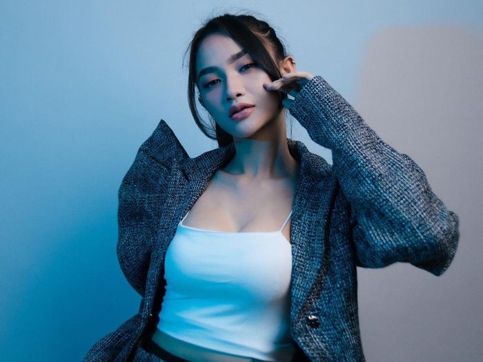 arlida putri