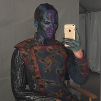 Selain tampil di sejumlah film Marvel, Aurelia juga bermain untuk film ‘Halo’ dan ‘John Wick’. Foto: Instagram/@aurelia_agel