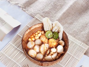 Fakta Baso Aci, Asal-usul hingga Populer Jadi Bisnis Kuliner Artis