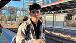 10 Potret Bima, Pahlawan Lampung yang Kini Malah Dihujat Netizen