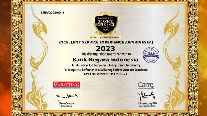 BNI