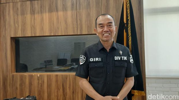 Brigjen Giri Purwanto