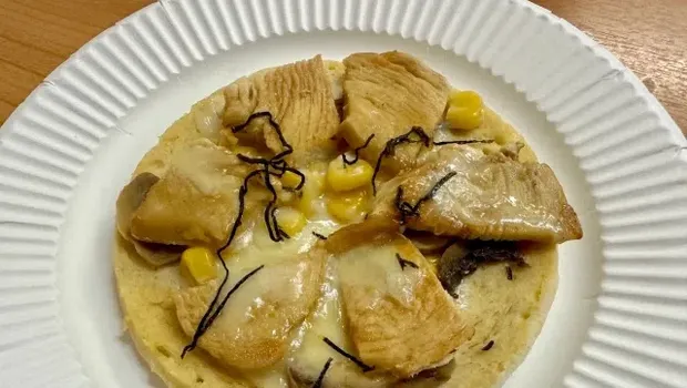 Di Jepang Ada Pizza Khusus untuk Anjing, Begini Tampilannya