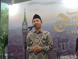 Ribuan Jemaah Haji Lunas Tunda Belum Konfirmasi, Kemenag Turun Klarifikasi