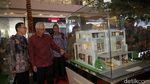 Dorong Bisnis KPR, Agung Podomoro Land Gandeng Bank Mandiri
