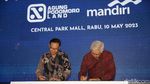 Dorong Bisnis KPR, Agung Podomoro Land Gandeng Bank Mandiri