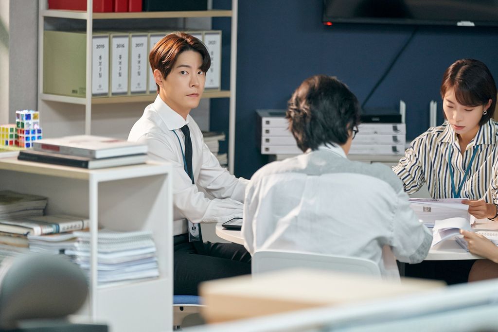 Drama Korea Race Drama Korea Race