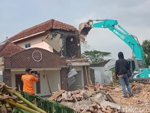 Warga Jateng Terbanyak Terima Ganti Rugi Proyek Tol, Total Rp 2,9 Triliun!