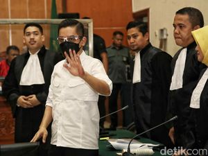 Eks Kapolres Bukittinggi AKBP Dody Dipecat Tidak Hormat dari Polri