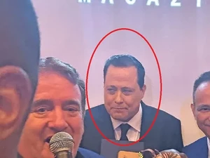 Elon Musk Palsu Bikin Ratusan Warga China Kecele dan Berang