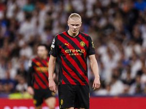 Guardiola Tahu Cara Madrid Redam Haaland