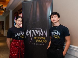 Film Kajiman Siap Tagih Janji Lebih Awal di 12 Kota Ini