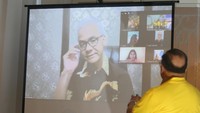 Deklarasi ini dilakukan Forum Alumni Universitas Indonesia secara sukarela dan penuh keyakinan berdasarkan rekam jejak yang selalu mengedepankan persatuan bangsa.