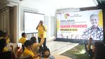 Forum Alumni UI Deklarasi Dukungan Pada Ganjar Pranowo