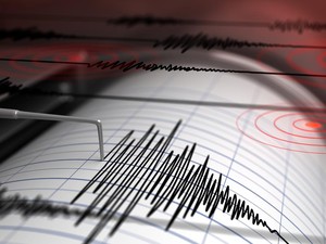 Gempa M 5,0 Guncang Bali, Terasa di Lombok Barat-Mataram