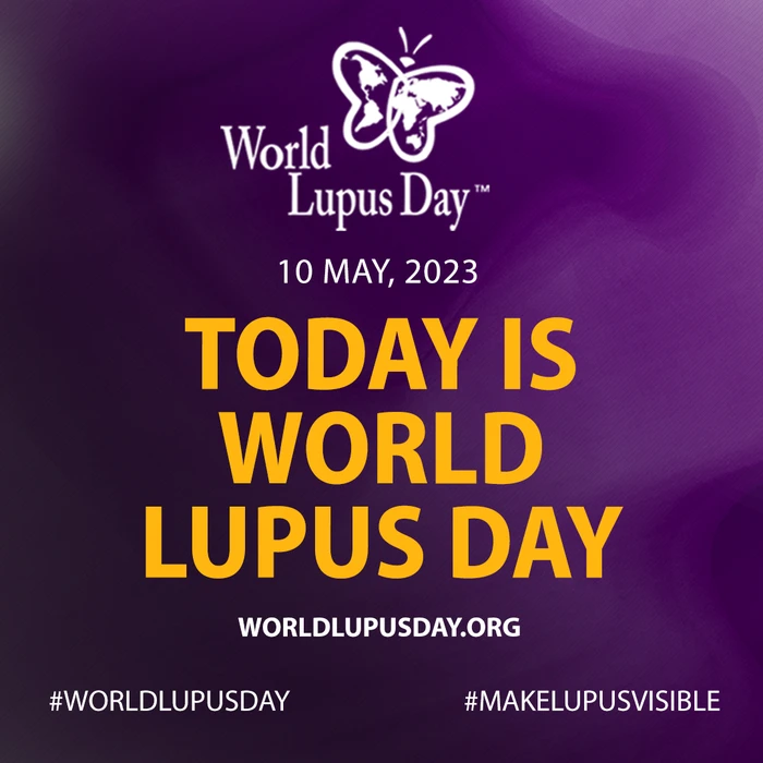 Hari Lupus Sedunia 2023 diperingati pada 10 Mei. Peringatan Hari Lupus Sedunia bertujuan untuk meningkatkan kesadaran masyarakat tentang bahaya penyakit lupus.