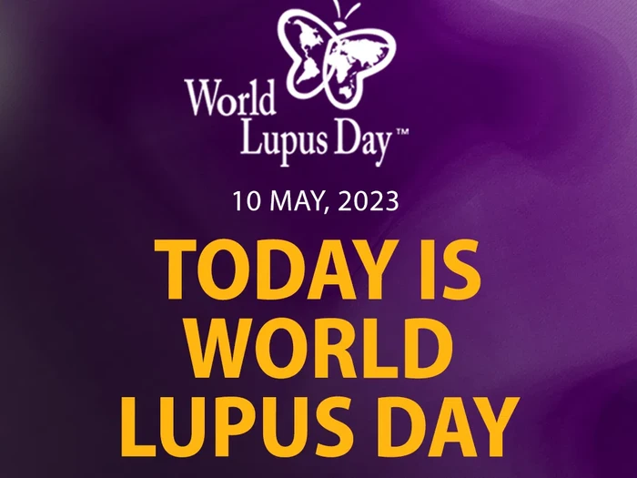 Hari Lupus Sedunia 2023 diperingati pada 10 Mei. Peringatan Hari Lupus Sedunia bertujuan untuk meningkatkan kesadaran masyarakat tentang bahaya penyakit lupus.