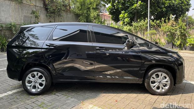 Hyundai Stargazer Active 2023