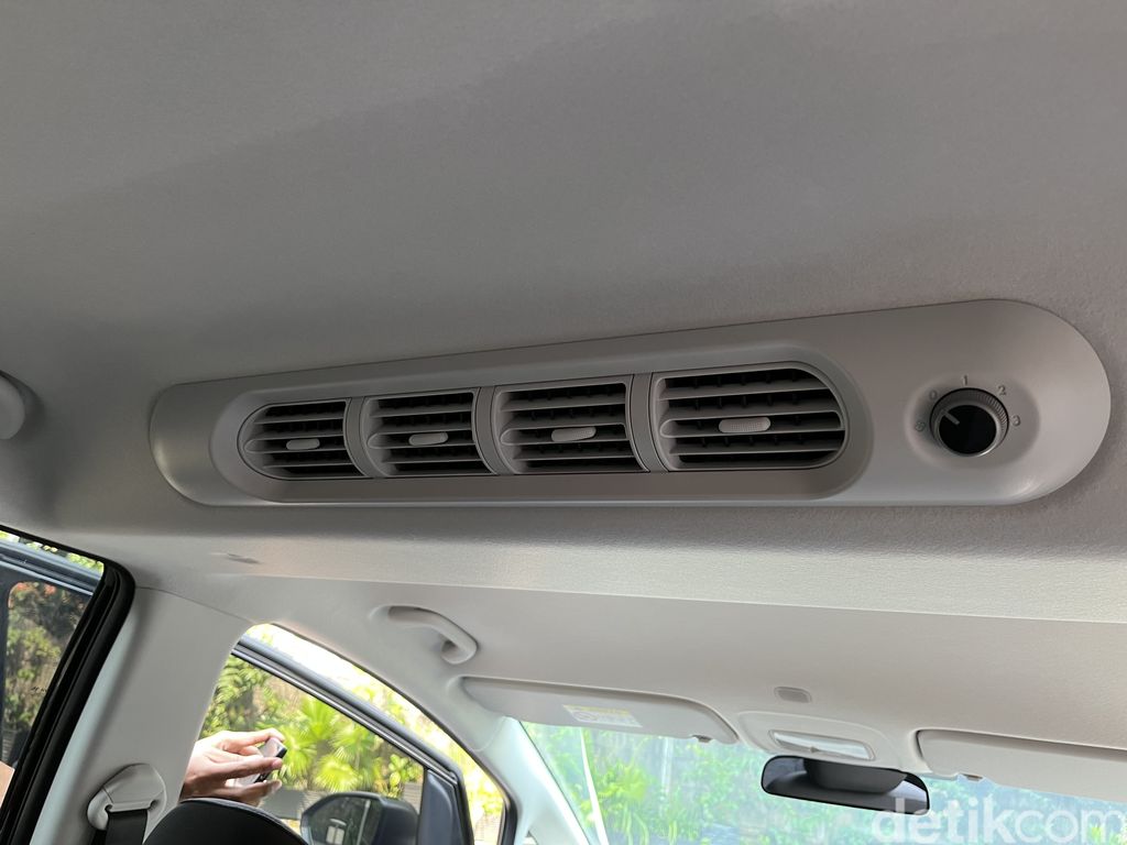 Hyundai Stargazer Active 2023