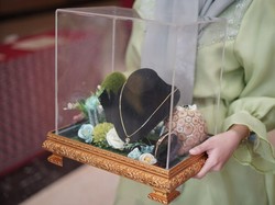 Viral Batal Menikah H-1 Bulan, Wanita Ini Obral Semua Barang Pernikahan