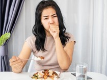 Sedang Batuk? Ini Aturan Makan Agar Batuk Cepat Sembuh