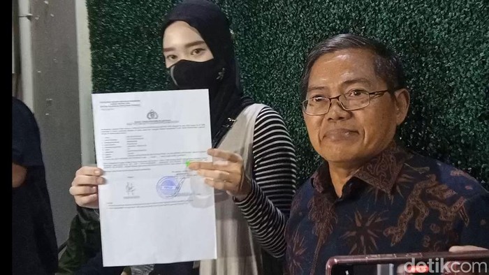 Inara Rusli