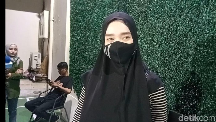 Inara Rusli