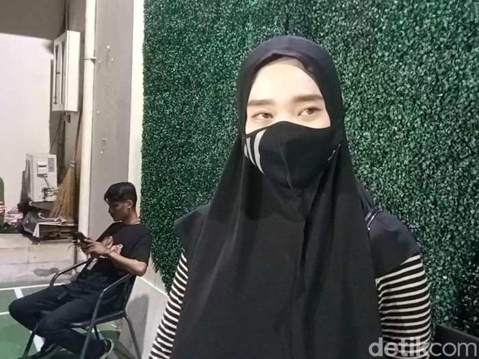 Inara Rusli