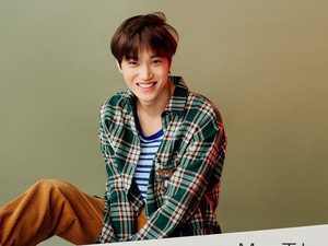Kai EXO Mulai Wamil Besok, Pamer Rambut Plontos Jelang Berangkat