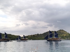 5 Destinasi Mewah di Labuan Bajo Bujet < Rp 5 Juta