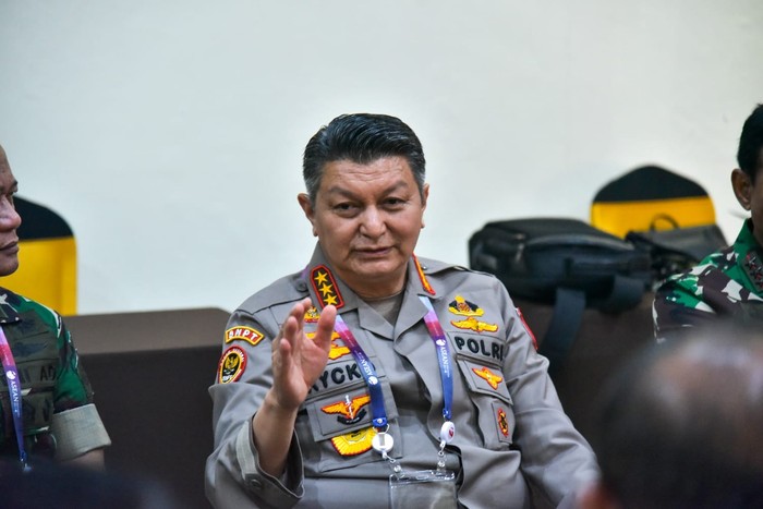 Kepala BNPT Pastikan Seluruh Venue KTT ASEAN Penuhi Standar Keamanan