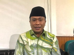 NTB Dapat Kuota Haji untuk 4.622 Jemaah, Bakal Dibagi 12 Kloter