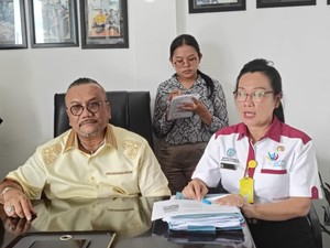 Sebagian Guru SMPN 5 Denpasar Absen, Kepsek: Ada Ajakan Boikot