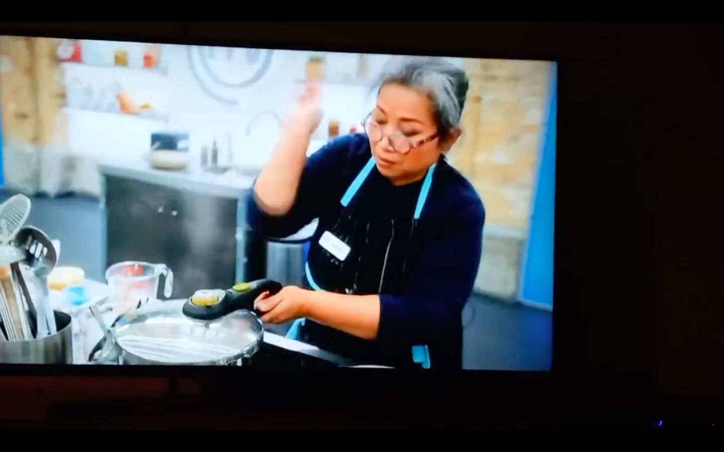 Keren! Kontestan MasterChef Inggris Asal Indonesia Ini Pukau Juri dengan Rendang