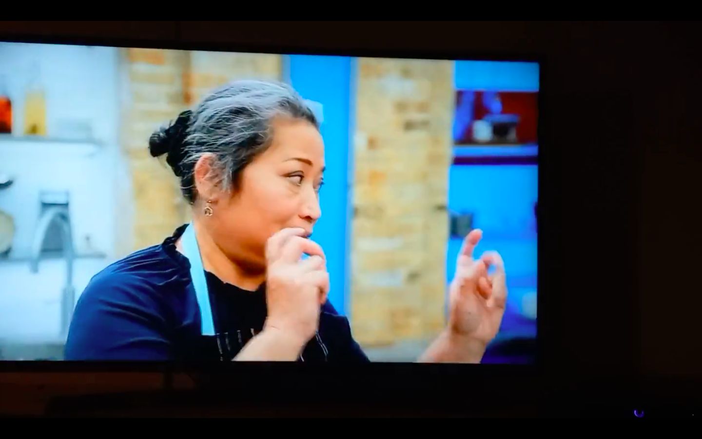 Keren! Kontestan MasterChef Inggris Asal Indonesia Ini Pukau Juri dengan Rendang