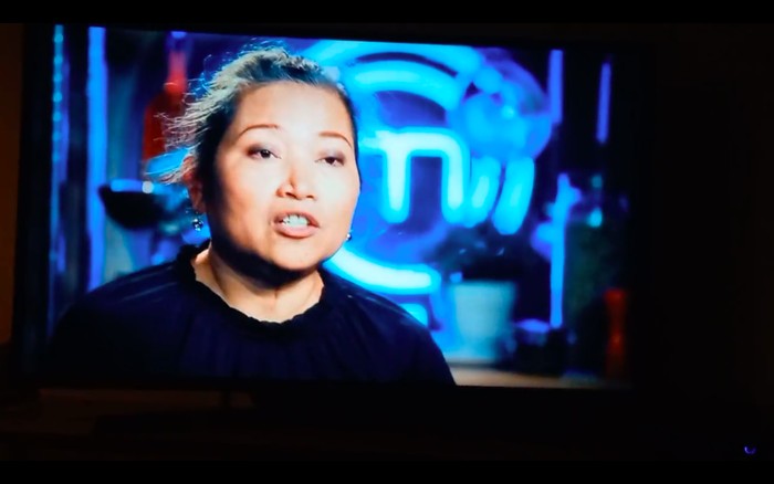 Keren! Kontestan MasterChef Inggris Asal Indonesia Ini Pukau Juri dengan Rendang