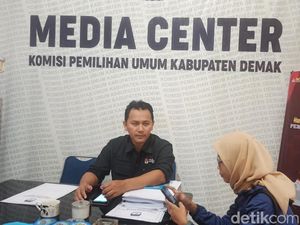 Ketua PPS Wonokerto Demak Jadi Korban Penganiayaan