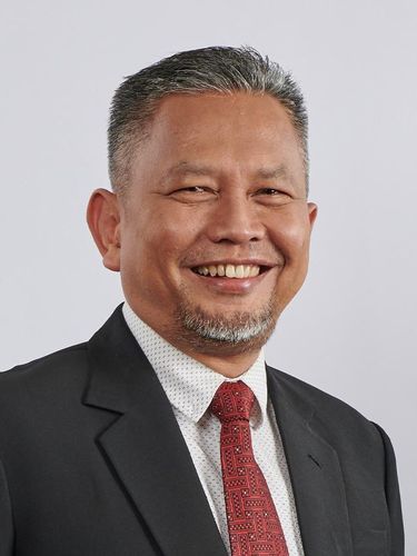 Khairul Suhairi